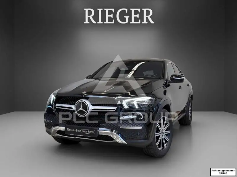 2022 Mercedes Benz GLE 300
