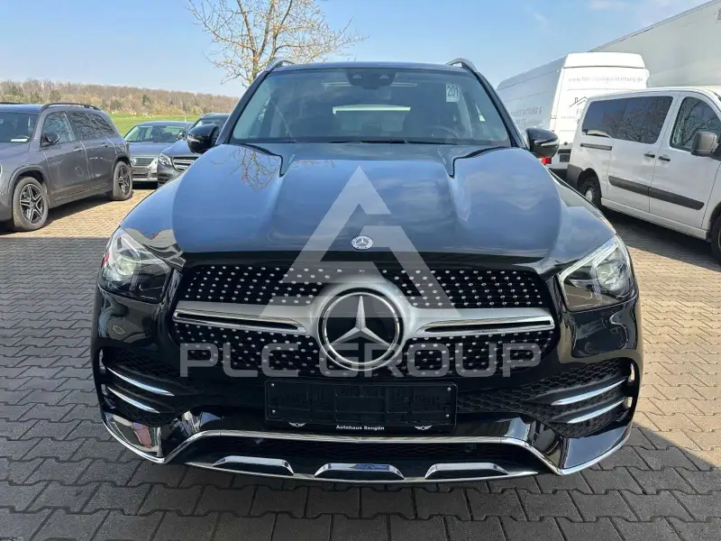 2022 Mercedes Benz GLE 300
