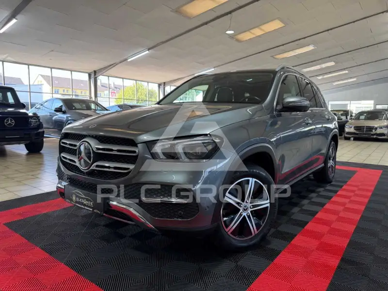 2022 Mercedes Benz GLE 300