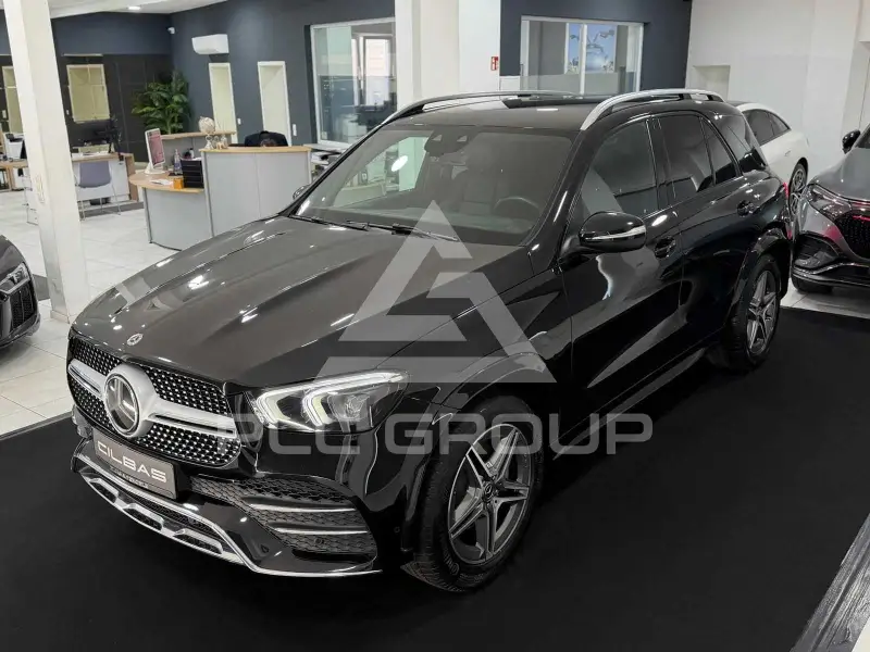 2022 Mercedes Benz GLE 300