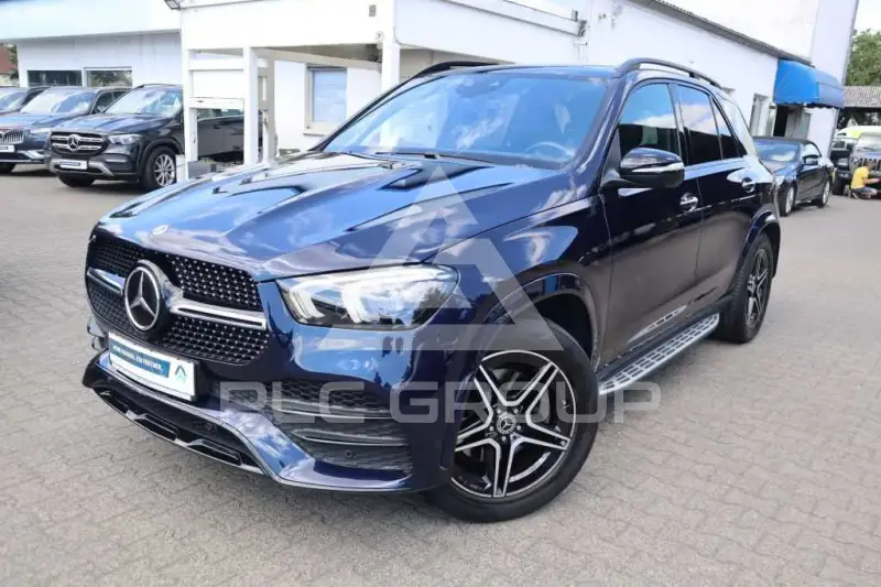 2022 Mercedes Benz GLE 300