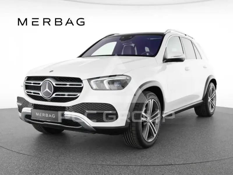 2022 Mercedes Benz GLE 300