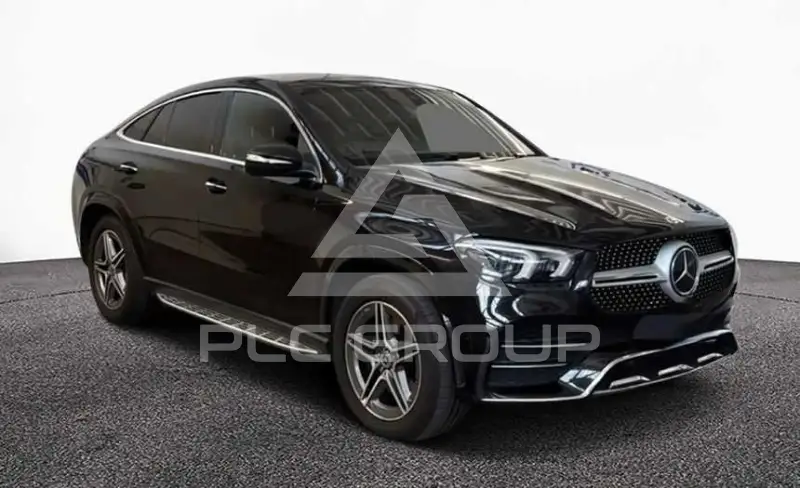 2022 Mercedes Benz GLE 300