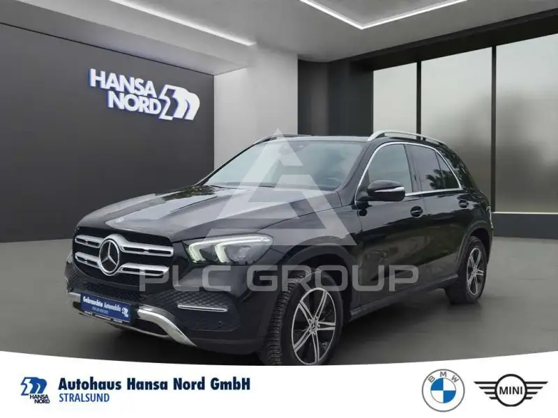 2022 Mercedes Benz GLE 300
