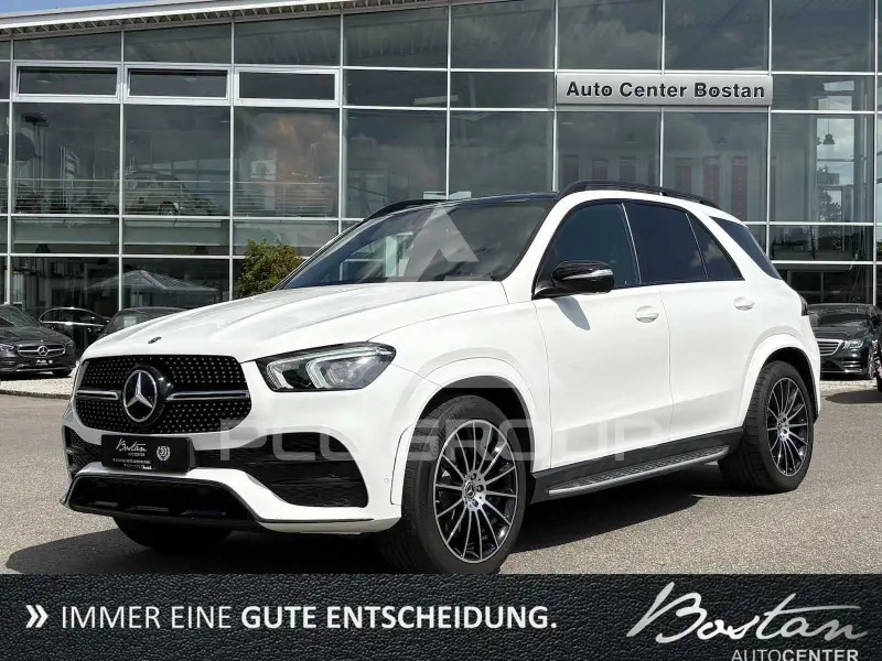 2022 Mercedes Benz GLE 300