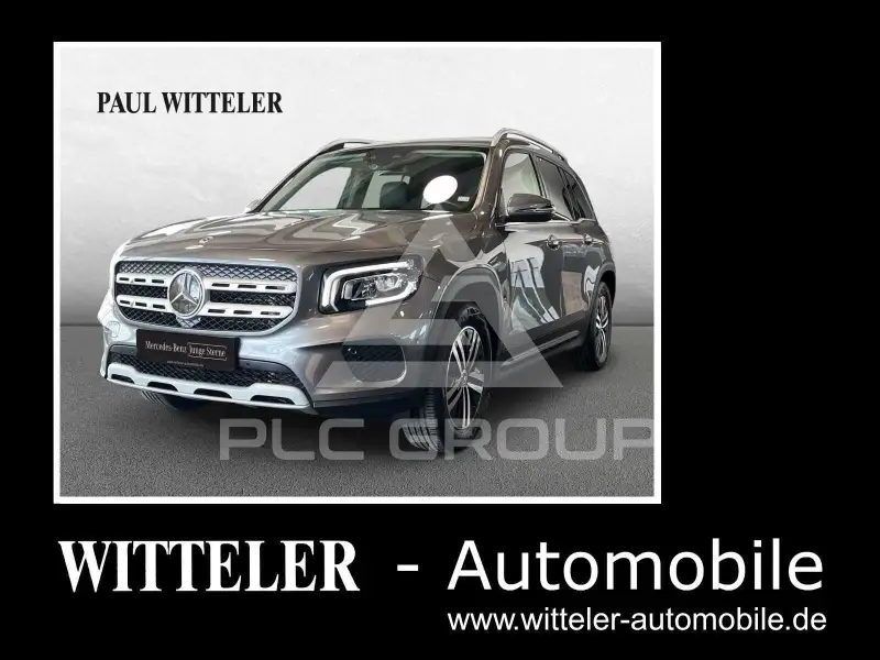 2022 Mercedes Benz GLB