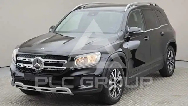 2022 Mercedes Benz GLB