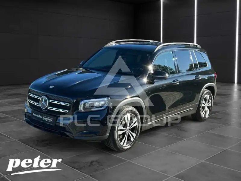 2022 Mercedes Benz GLB