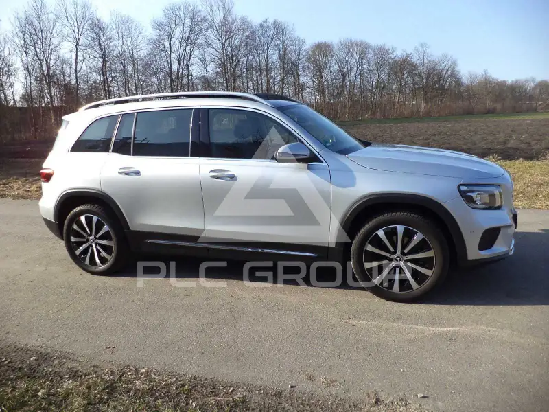 2022 Mercedes Benz GLB