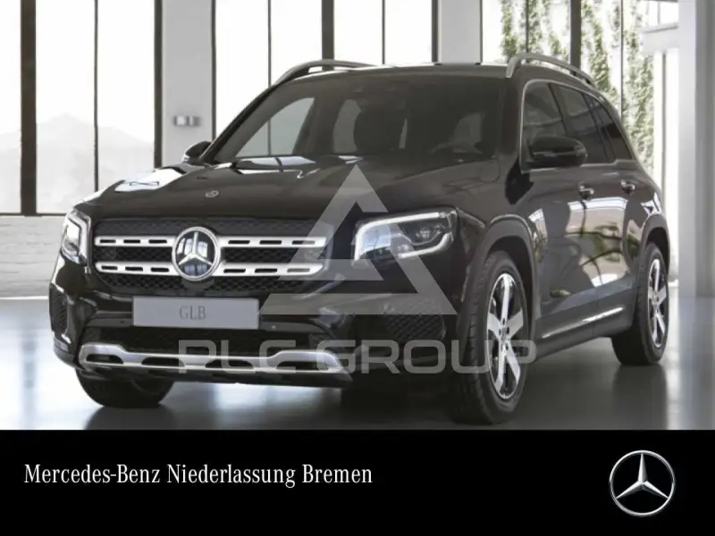2022 Mercedes Benz GLB