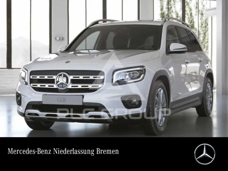 2022 Mercedes Benz GLB