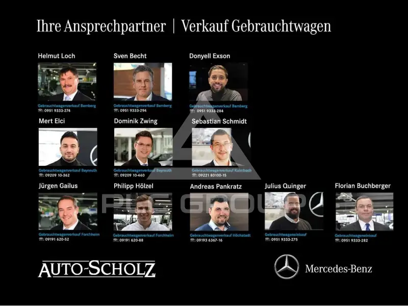 2022 Mercedes Benz GLB