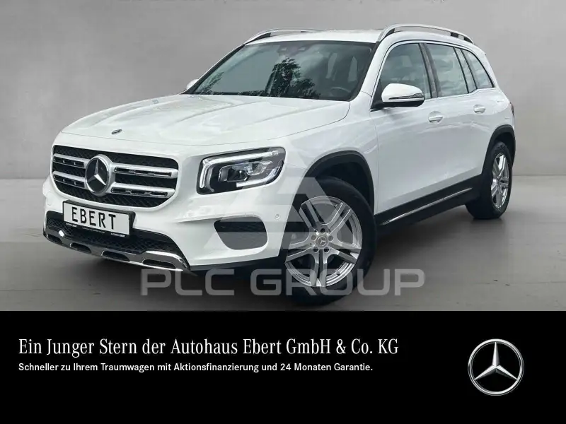 2022 Mercedes Benz GLB