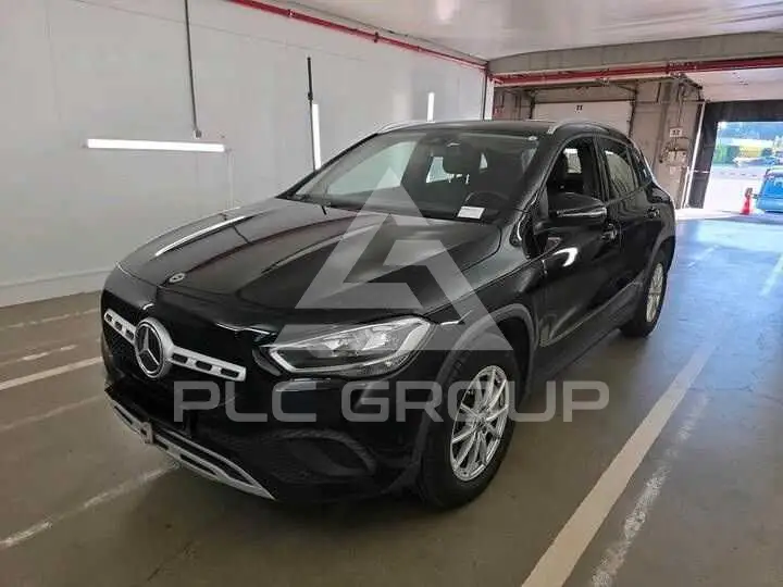 2022 Mercedes Benz GLA-Class