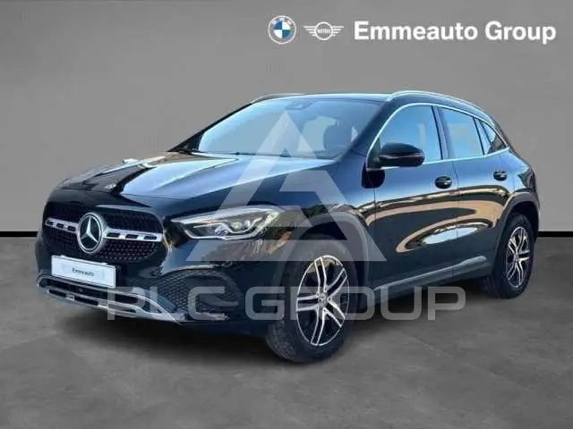 2022 Mercedes Benz GLA-Class