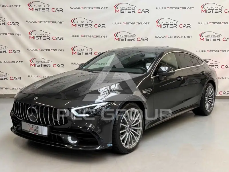 2022 Mercedes Benz AMG