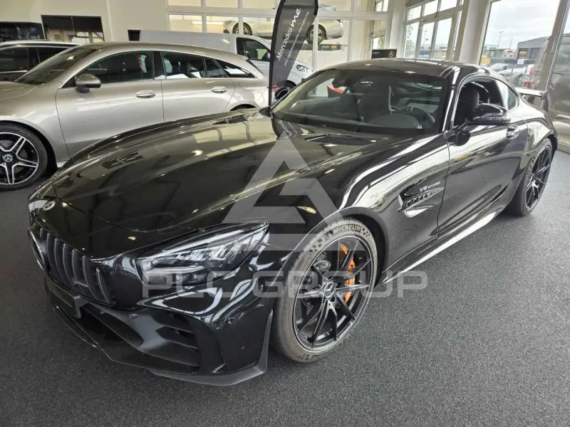 2022 Mercedes Benz AMG