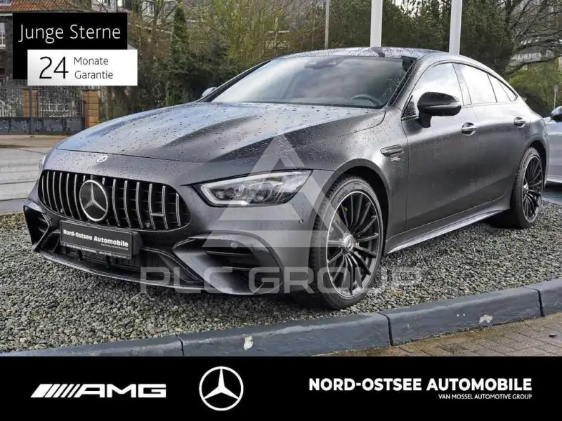 2022 Mercedes Benz AMG