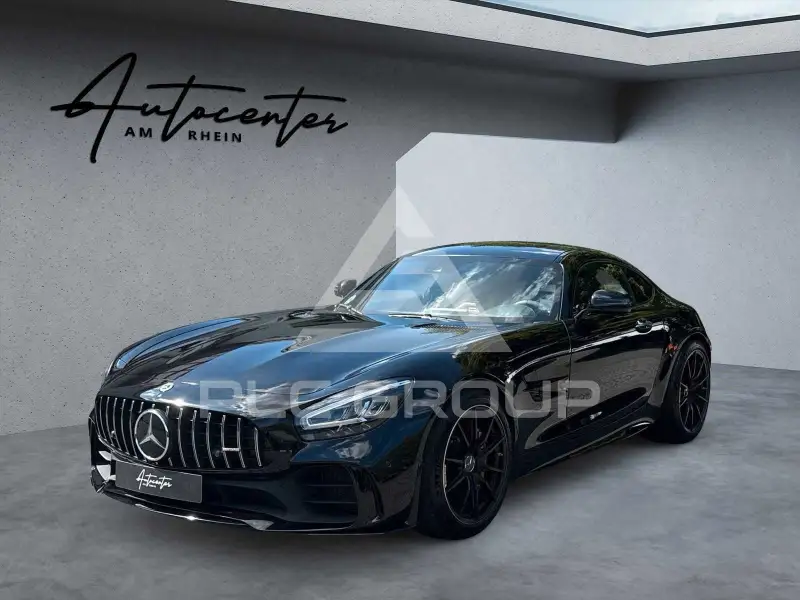 2022 Mercedes Benz AMG
