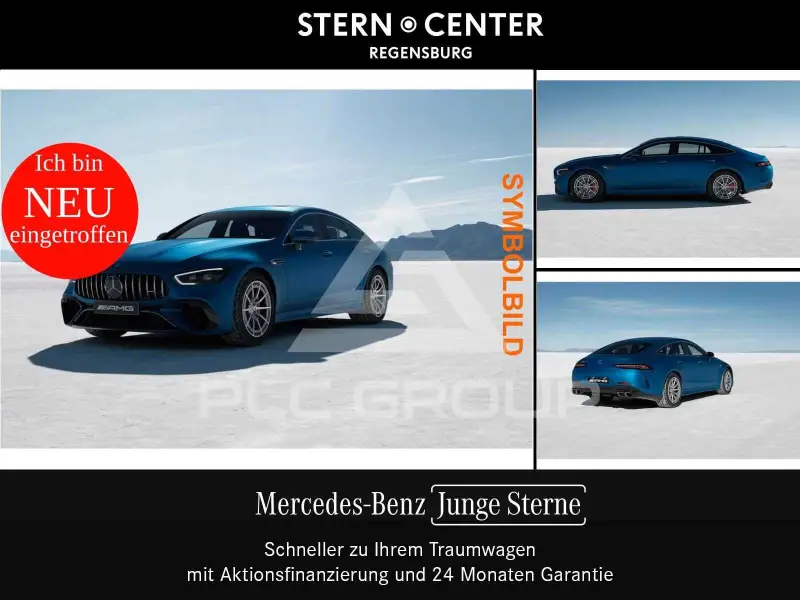 2022 Mercedes Benz AMG