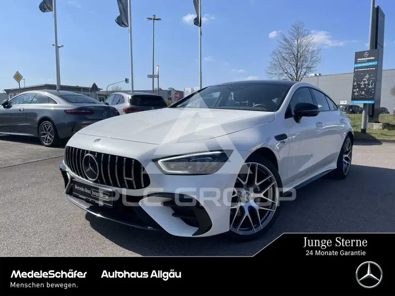 2022 Mercedes Benz AMG