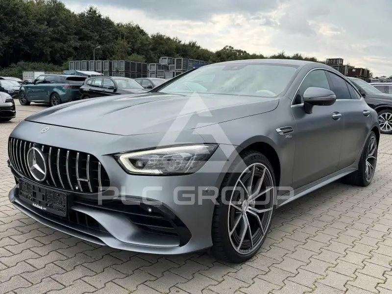 2022 Mercedes Benz AMG