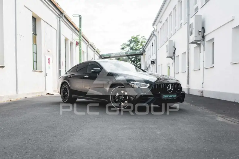 2022 Mercedes Benz AMG