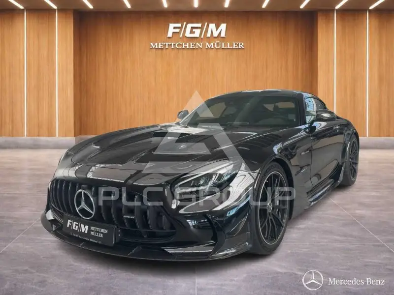 2022 Mercedes Benz AMG
