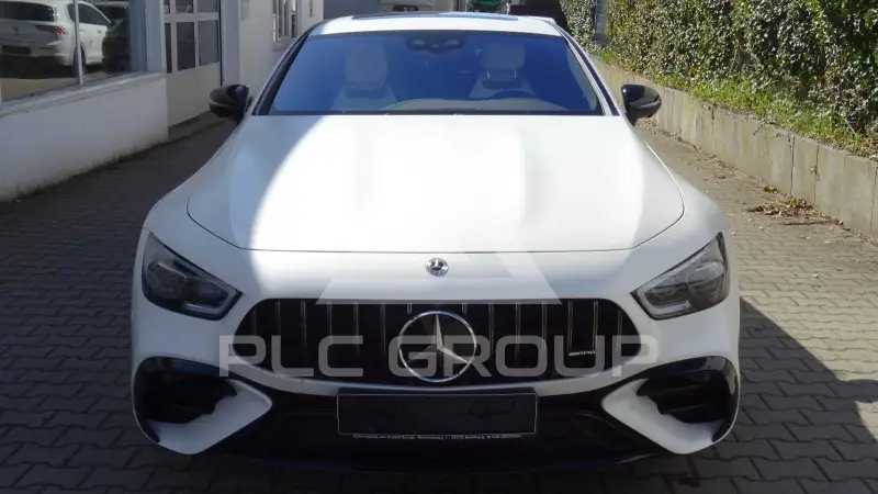 2022 Mercedes Benz AMG