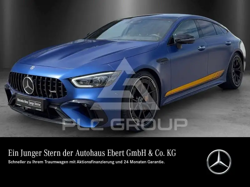 2022 Mercedes Benz AMG