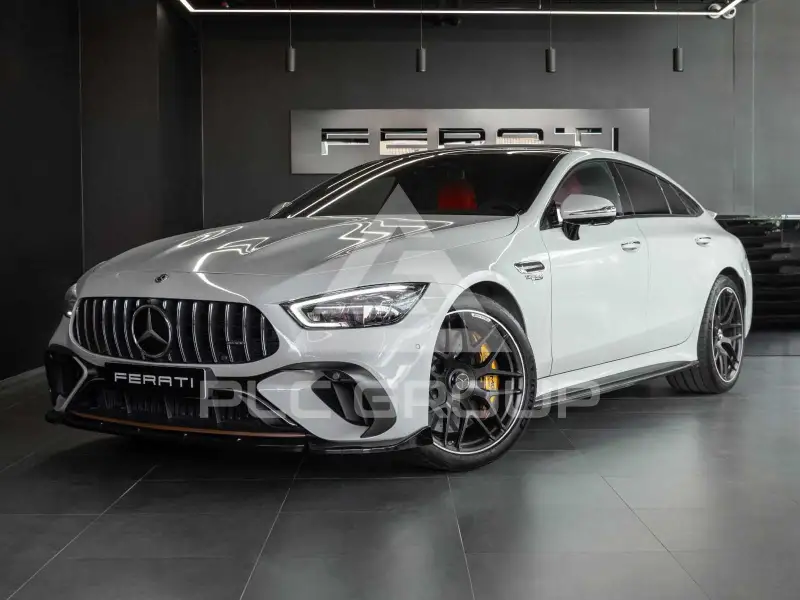 2022 Mercedes Benz AMG