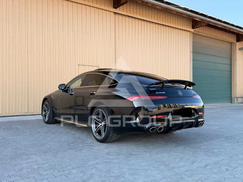 2022 Mercedes Benz AMG