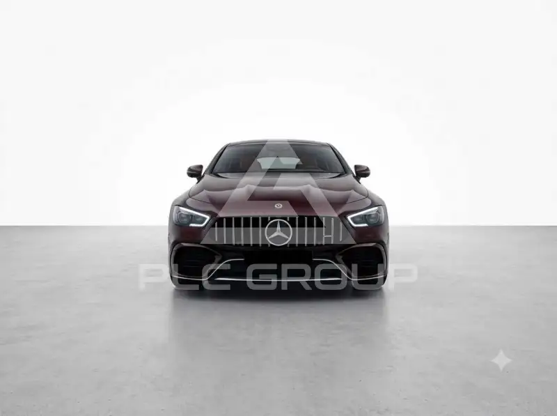 2022 Mercedes Benz AMG