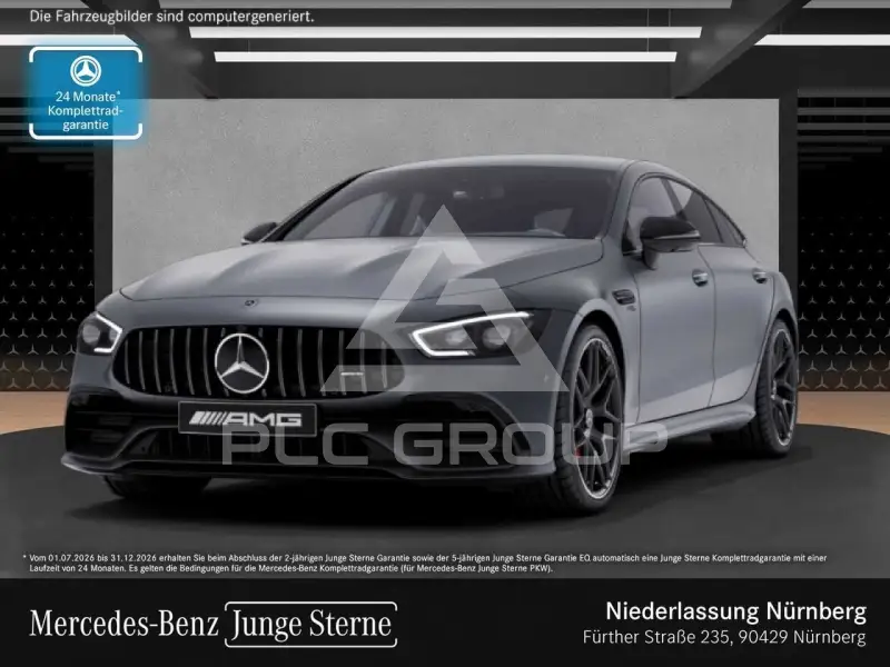 2022 Mercedes Benz AMG