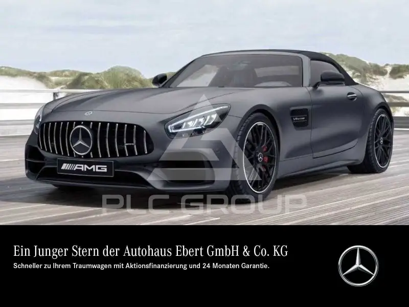 2022 Mercedes Benz AMG