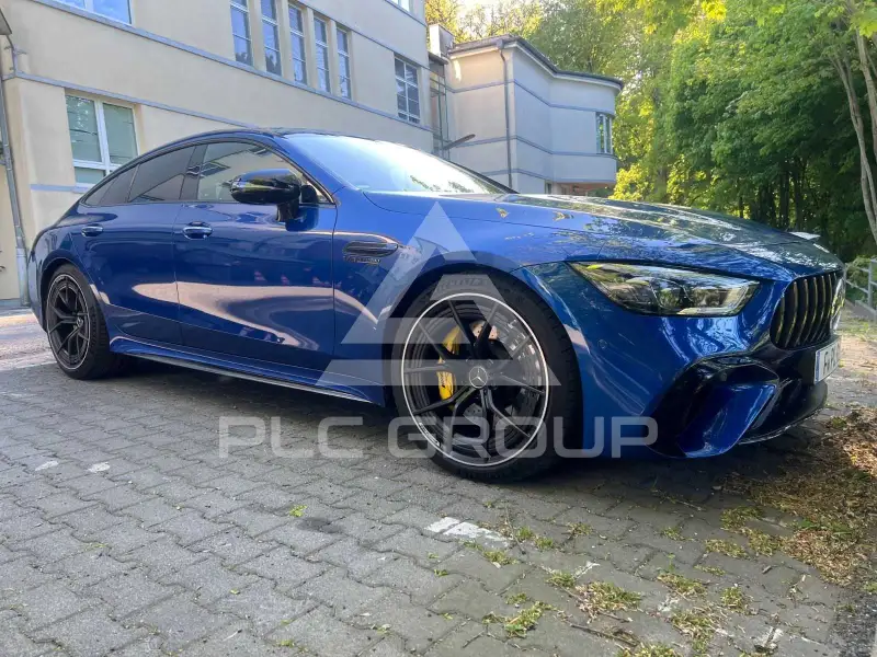 2022 Mercedes Benz AMG