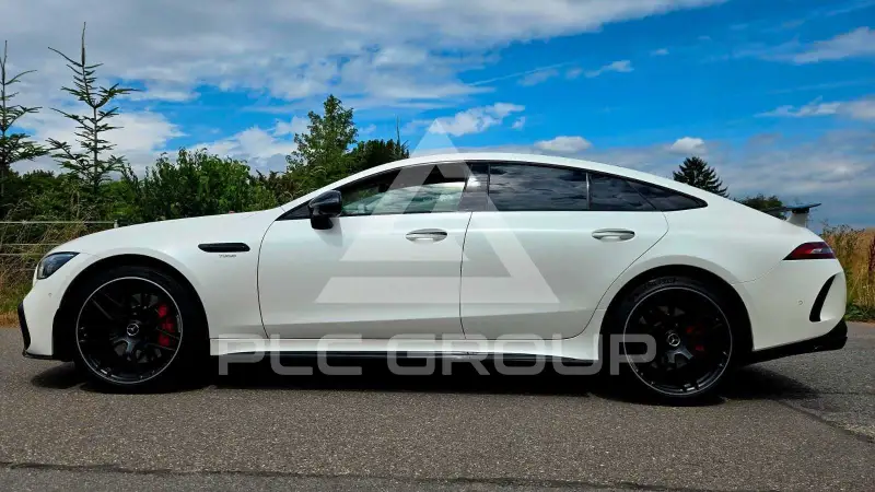2022 Mercedes Benz AMG