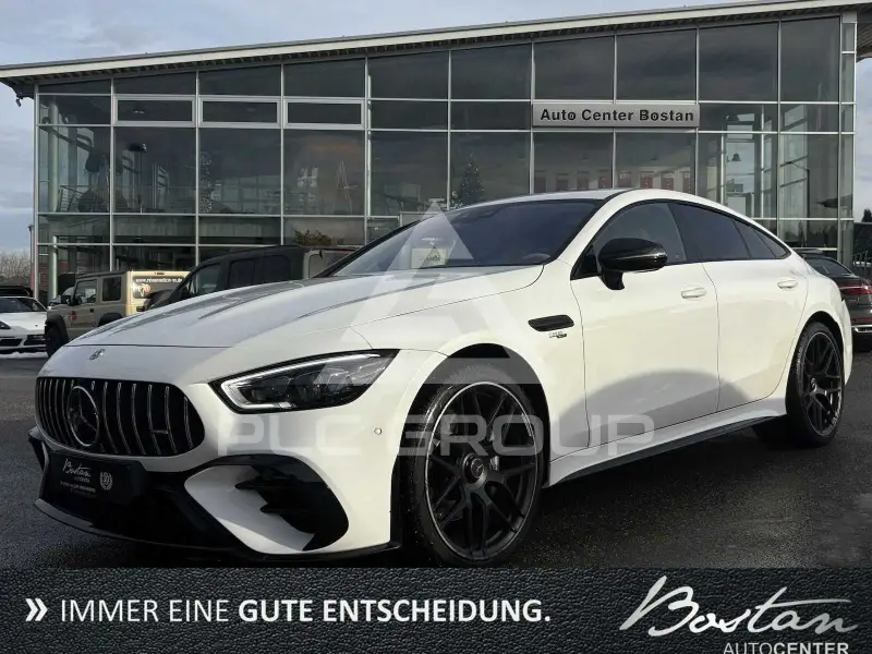 2022 Mercedes Benz AMG