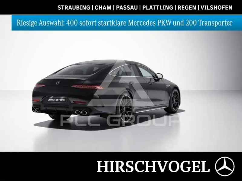 2022 Mercedes Benz AMG
