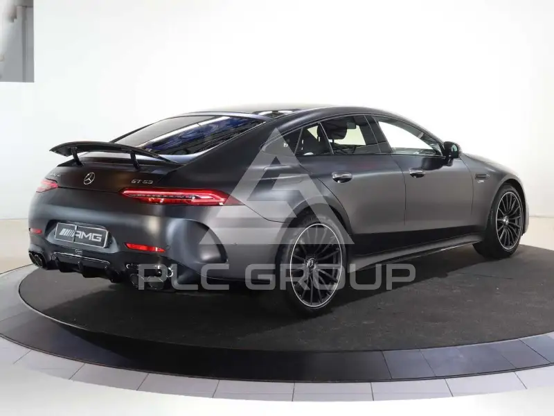 2022 Mercedes Benz AMG