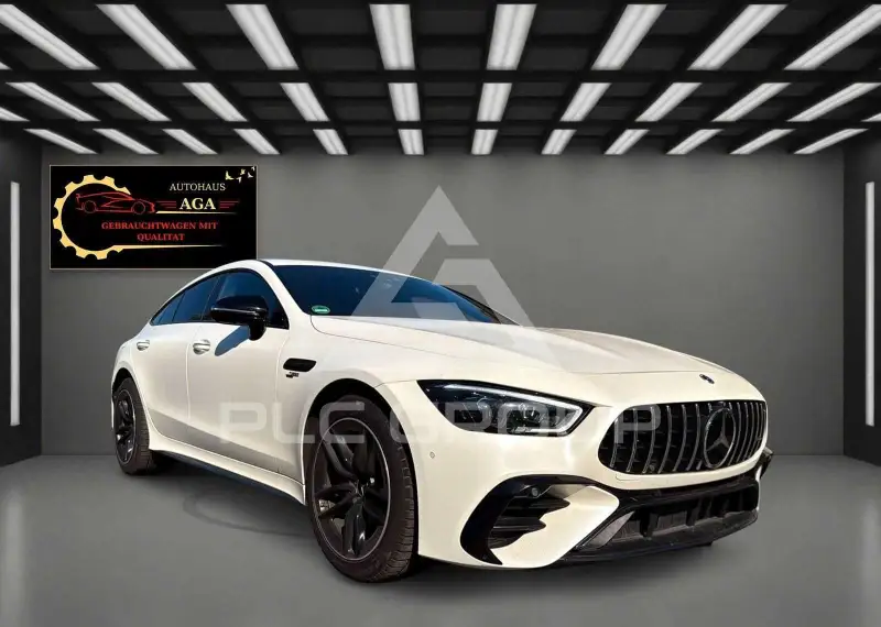 2022 Mercedes Benz AMG