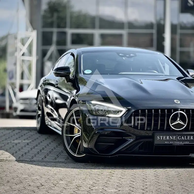 2022 Mercedes Benz AMG