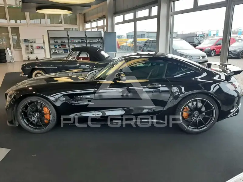 2022 Mercedes Benz AMG