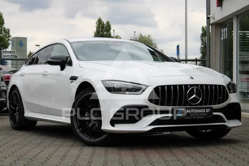 2022 Mercedes Benz AMG