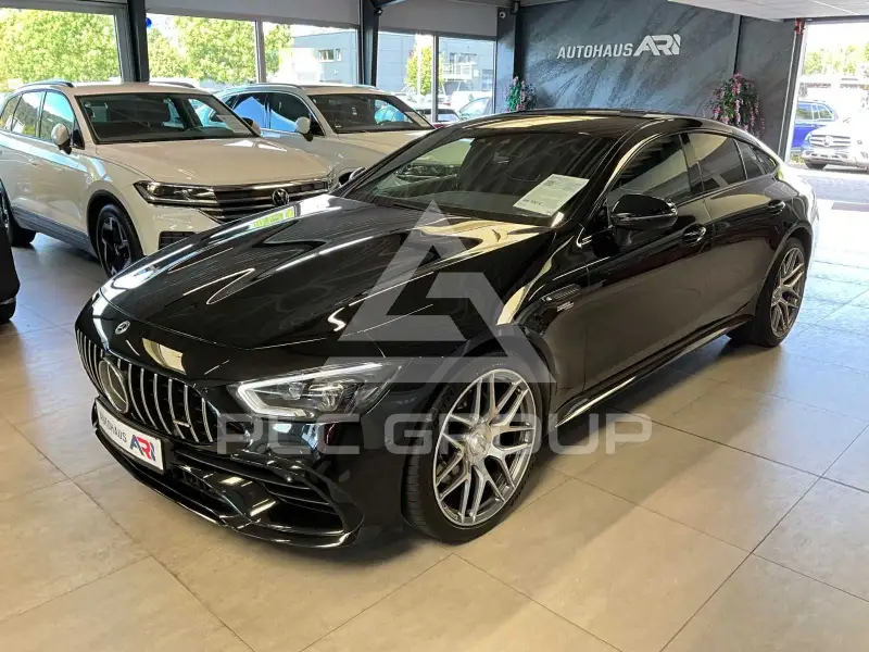 2022 Mercedes Benz AMG