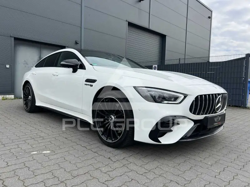 2022 Mercedes Benz AMG