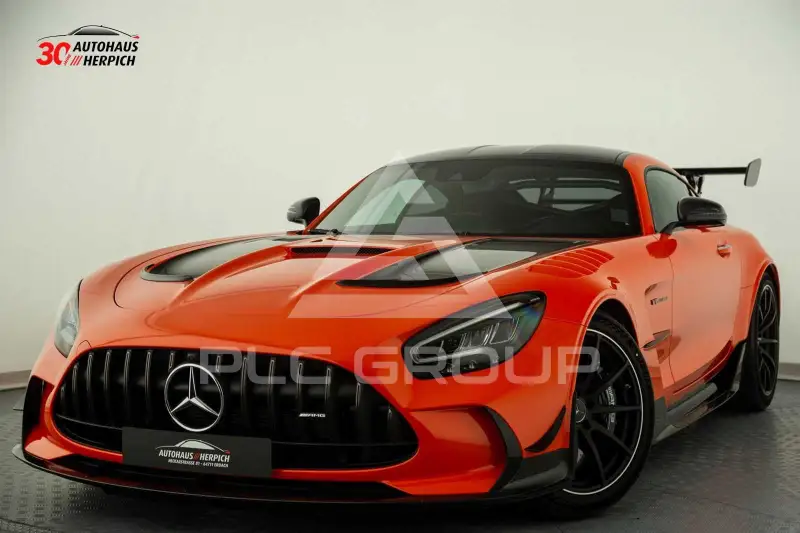 2022 Mercedes Benz AMG