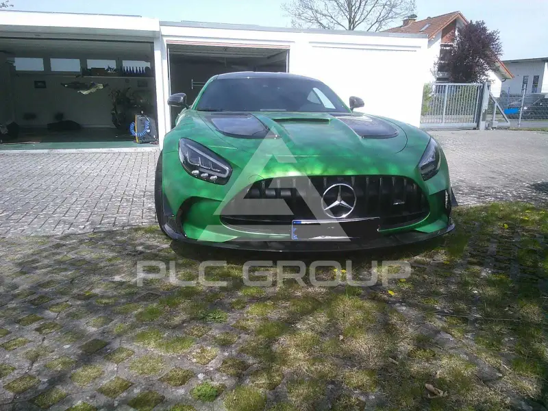 2022 Mercedes Benz AMG
