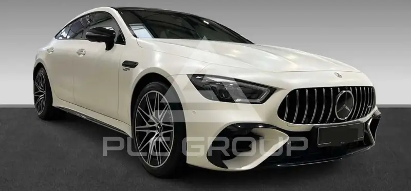 2022 Mercedes Benz AMG