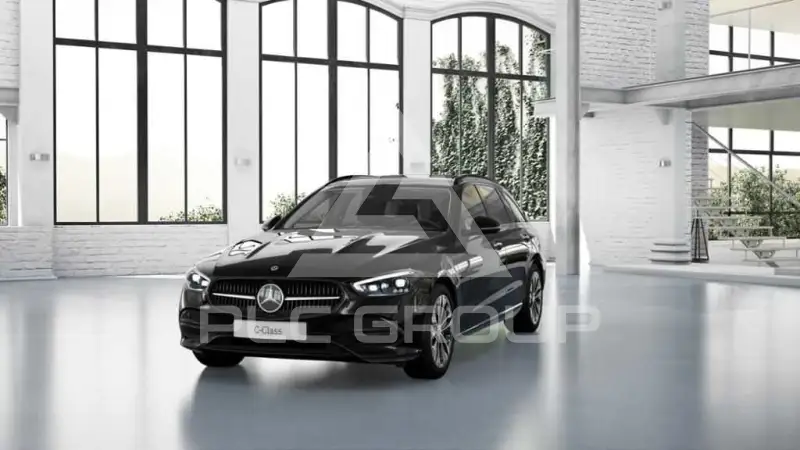 2022 Mercedes Benz C 300